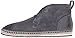John Varvatos Men's Mick Espadrille Chukka Chukka Boot