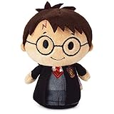 Hallmark itty bittys Harry Potter Stuffed Animal Itty Bittys Movies & TV