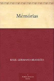 Livro Mémórias