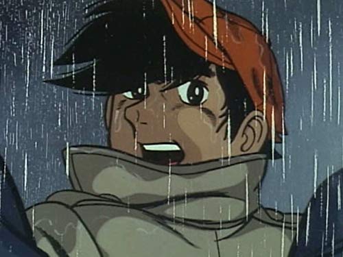 Amazon Co Jp あしたのジョーを観る Prime Video