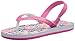 Roxy TW Tahiti V Flip Flop (Toddler/Little Kid)