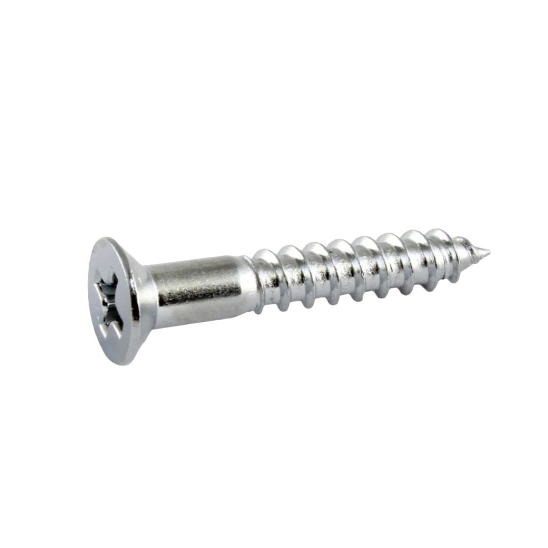 'Allparts GS 0063 010 Screws Design Bridge Linking and Small Parts for Electric Guitar