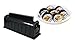 Zen Formosa Sushi Making Kit, Premium Design for Beginner with Step-By-Step Picture Instruction