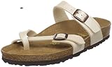 Birkenstock Mayari Sandal,Graceful Antique Lace,EU Size 38 / Women's US Size 7-7.5