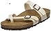Birkenstock Women's Mayari Sandal,Graceful Antique Lace,38 EU/7-7.5 M US