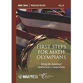 First Steps for Math Olympians: Using the American Mathematics Competitions (Problem Books, 34)