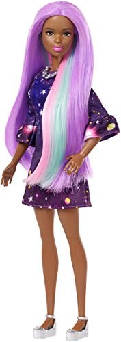 barbie color surprise