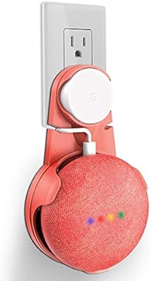 google home mini coral amazon