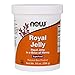 NOW Supplements, Royal Jelly 730 mg with Raw Honey, Natural Bee Product, Superfood, 10-Ounce