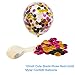 40PCS Magical Wizard School Birthday Party Balloons, 12