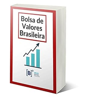 Livro Bolsa de Valores Brasileira