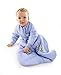 Slumbersafe Winter Baby Sleeping Bag Long Sleeves 3.5 Tog - Choo Choo, 6-18 Months/Medium