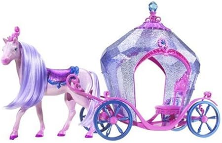 バービーBarbie The Diamond Castle 