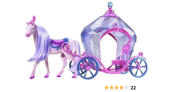 barbie y el caballo magico pelicula completa en español