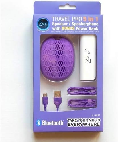 logic bluetooth speaker