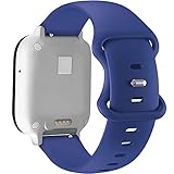 Mingmc Compatible with Gizmo Watch Band Replacement