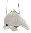 Purse: Dolphin 