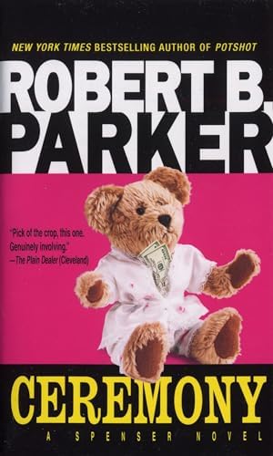 Bad Business (Spenser): Parker, Robert B., Mantegna, Joe