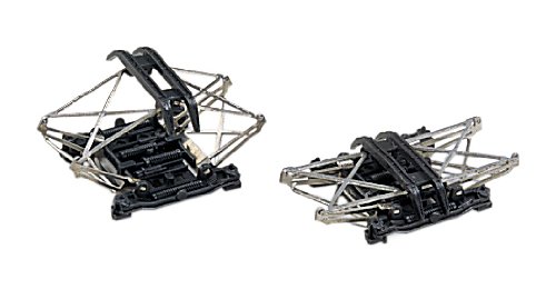 Kato 11-401 Dc Pantograph (2 Pcs.)