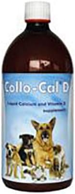 liquid calcium supplement for dogs
