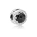 Pandora Disney Evil Queen's Black Magic Charm 797487NCK
