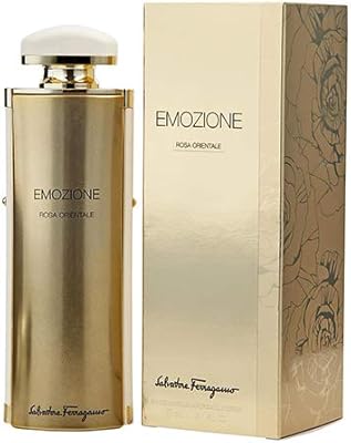 salvatore ferragamo emozione perfume