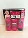 SEXY HAIR VIBRANT COLOR LOCK SHAMPOO, CONDITIONER & COLOR GUARD MINI TRAVEL SET