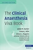 The Clinical Anaesthesia Viva Book