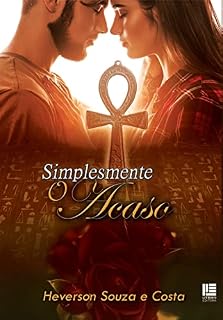 Livro Simplesmente o acaso
