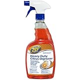 Amazon.com: ZEP Big Orange Heavy Duty Cleaner Citrus ...