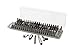 BOXERTOOL 100 piece Tamper Proof & Security Hex Bit Set 1/4