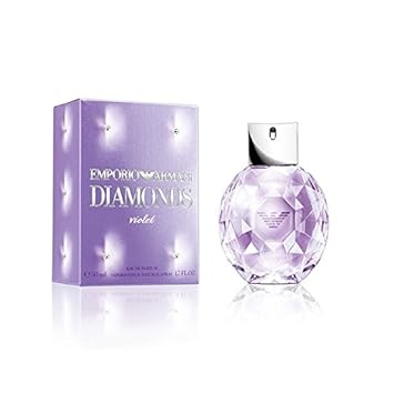 armani diamonds amazon