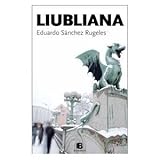 Paperback Liubliana Book