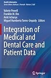 Image de Integration of Medical and Dental Care and Patient Data (Health Informatics)
