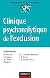 Image de clinique psychanalytique de l'exclusion