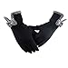 Womens Running Touchscreen Winter Warm Gloves,iPhone Gloves, Texting Gloves for Smartphones