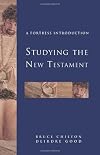 Starting New Testament Study