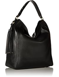 Cole Haan Cassidy Hobo - Cubo de piel