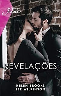 Livro Revelações: Amor sincero & Correntes de pérolas (Jessica Livro 95)