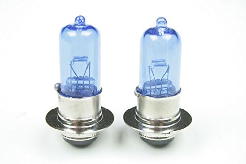 Niche Industries 1237 Honda TRX450ER Xenon Headlight Light Bulbs 2006-2014