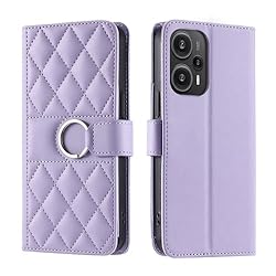 Lucyliy Compatible with Xiaomi Redmi Note12 Turbo