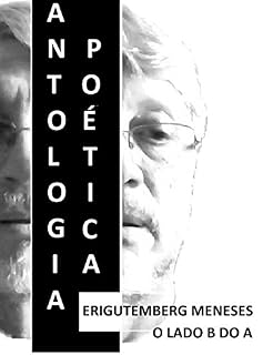 Livro ANTOLOGIA POÉTICA: O lado B do A