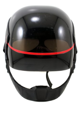 Jada Toys Basic Role Play Helmet