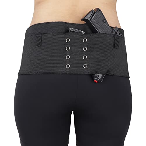 Kosibate Belly Band Holster, Bellyband Concealed Carry Holster