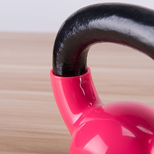 Functional Home Gym Kettlebells, Parallel Bars, Gymnastic Rings