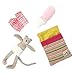Moulin Roty La Grande Famille Baby Valise