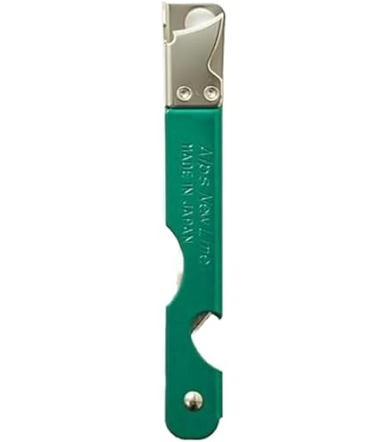 Amazon.com: Japanese Classic Metal Can Opener, Stainless Steel