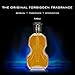 Dana Classic Fragrances Tabu Eau De Cologne Spray In Violin Bottle 3.0 Fl. Oz
