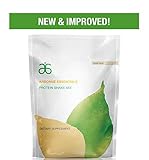 Arbonne Vanilla Protein Powder