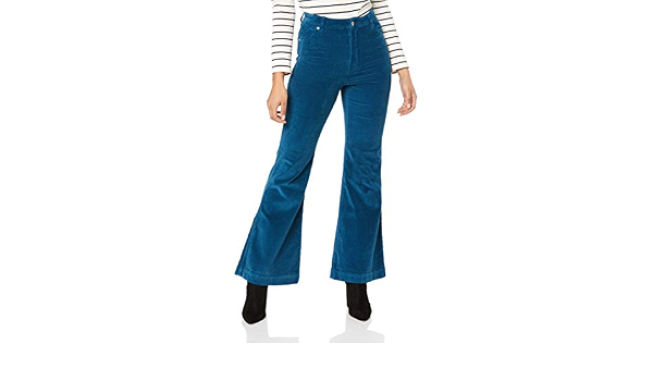 Wrangler Women's Lou Lou Bells, Topaz 